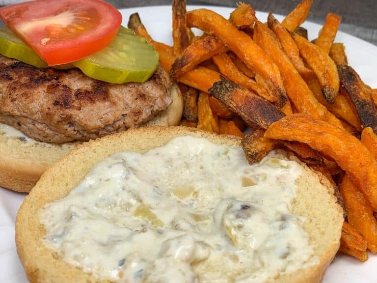 tomatillo mayonnaise