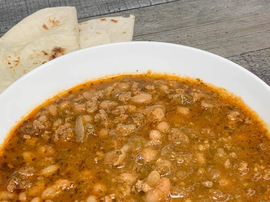 Weight Watchers Turkey Chili Verde Hot Rod's Recipes