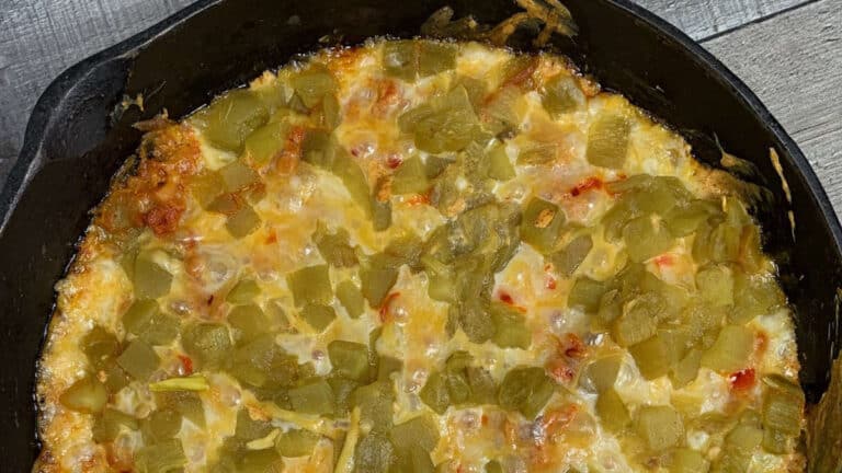 chili relleno dip