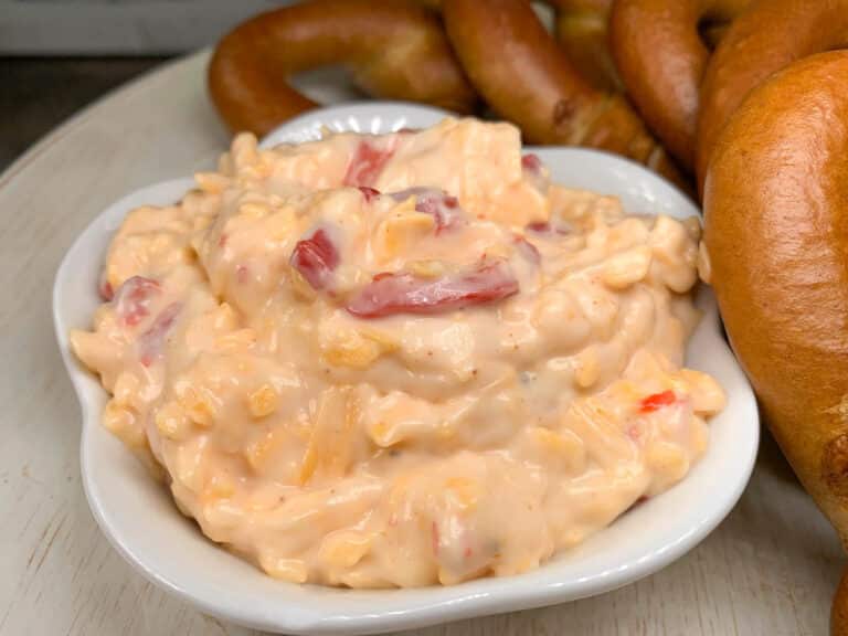 pimento cheese dip