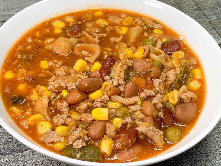cowboy stew