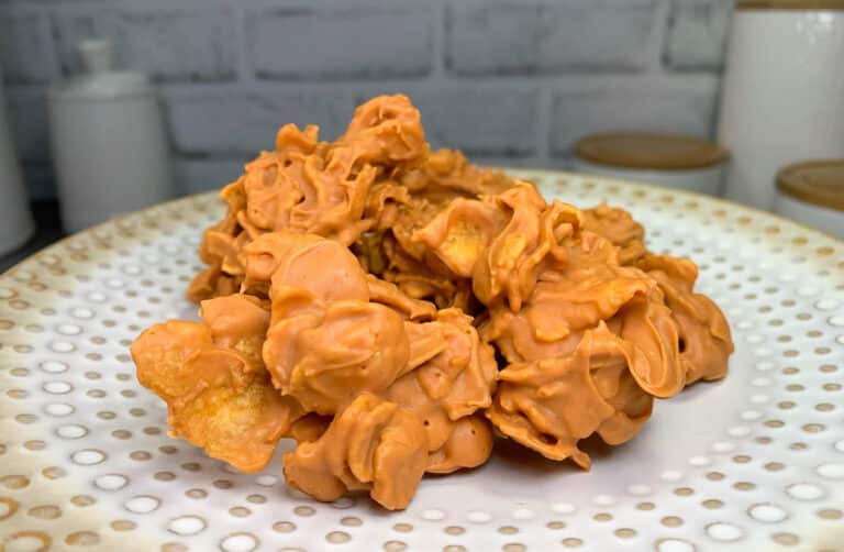 butterscotch drop cookies