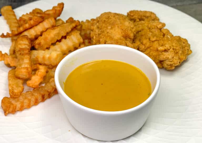 carolina bbq sauce