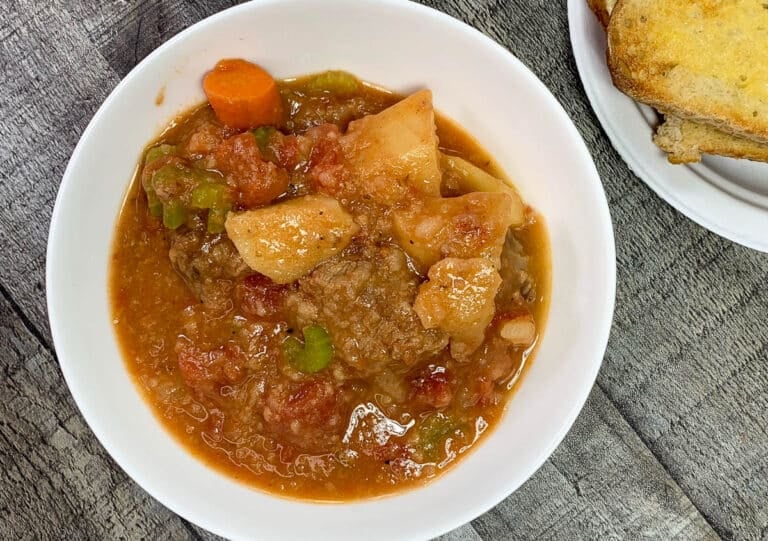dijon beef stew