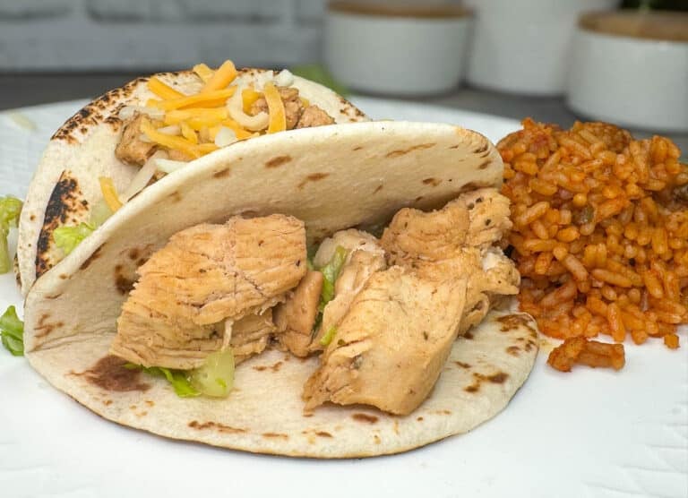 copycat chipotle chicken