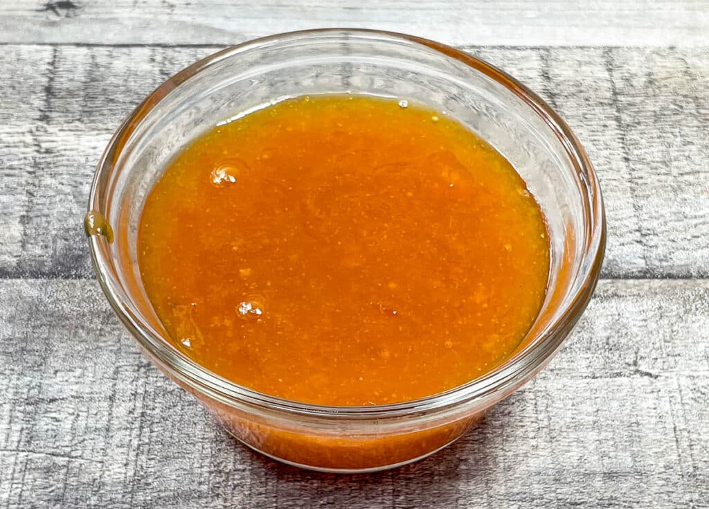 McDonald’s Sweet and Sour Sauce – Hot Rod's Recipes