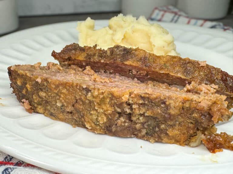 coca cola meatloaf