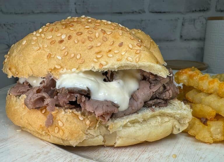 arbys horsey sauce