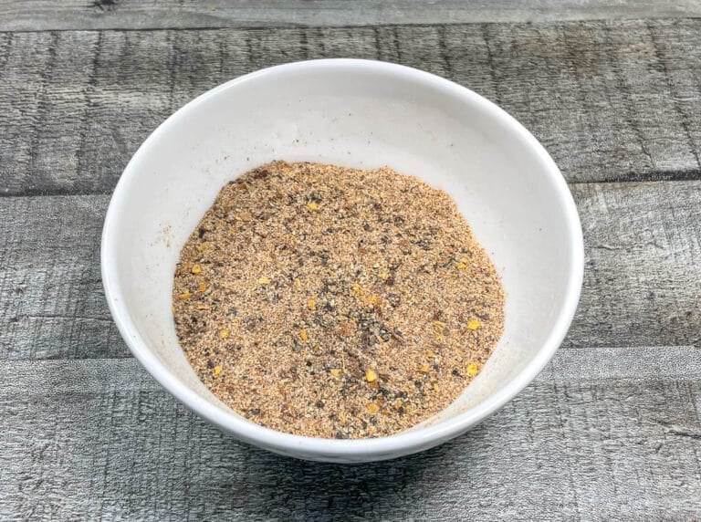 montreal steak seasoning
