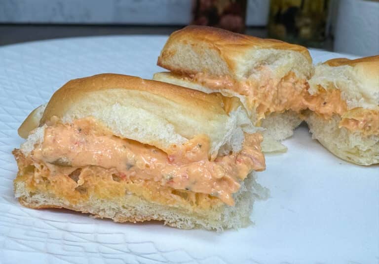 pasta de bocadito