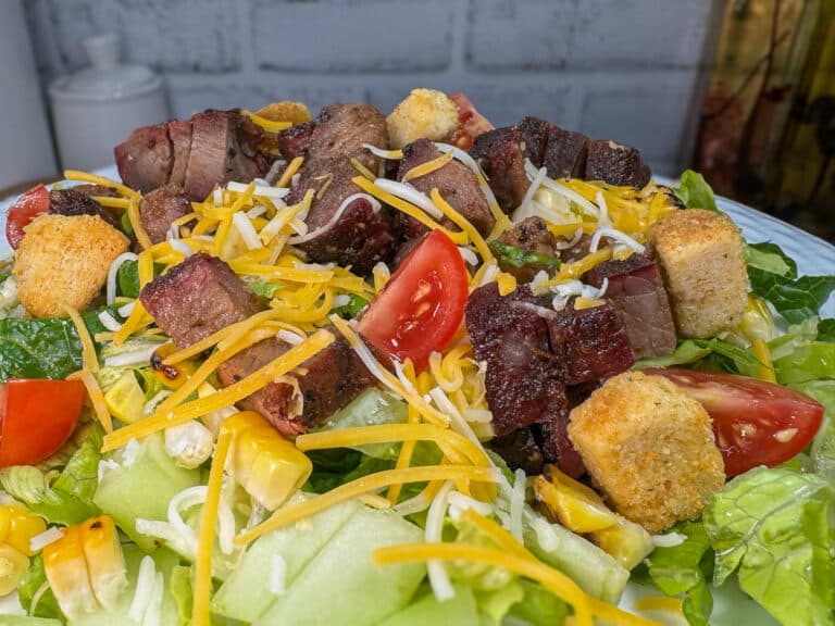 Smoked Country Style Beef Ribs