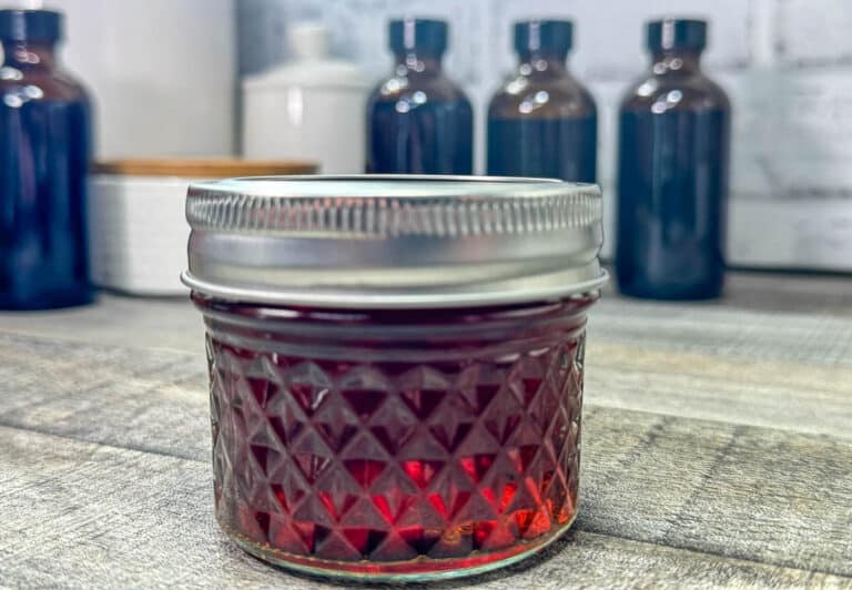 sous vide vanilla extract