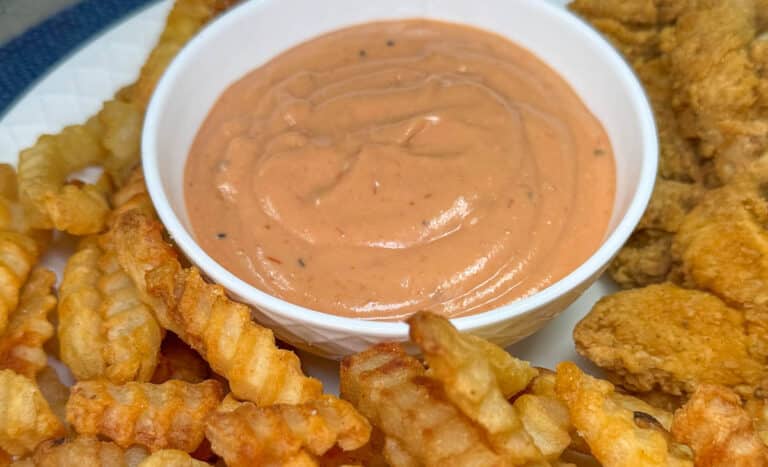 mississippi comeback sauce