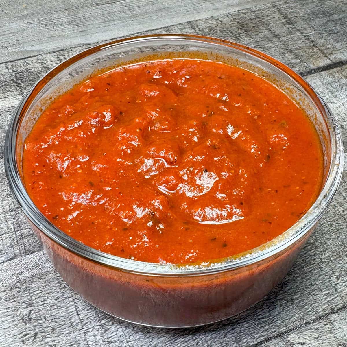 Copycat Domino's Pizza Sauce