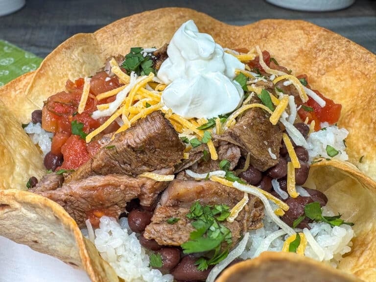 copycat chipotle carne asada