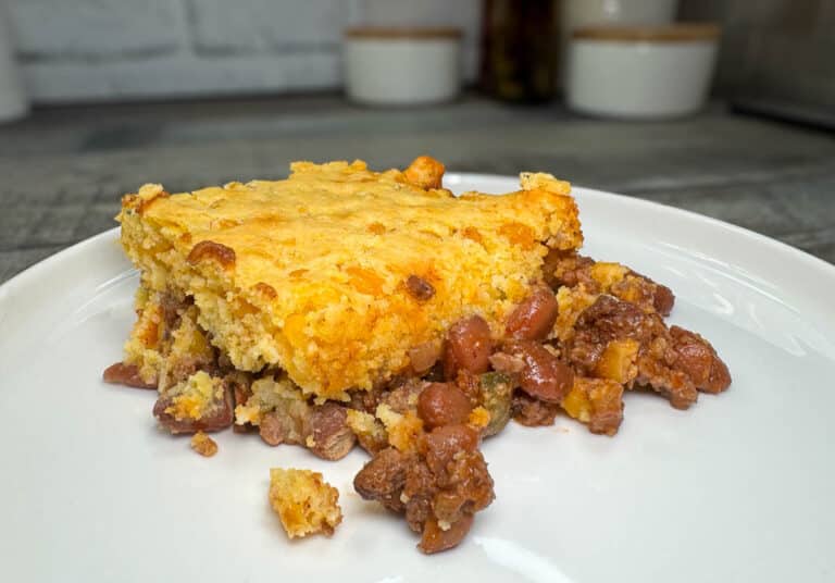 chuck wagon casserole