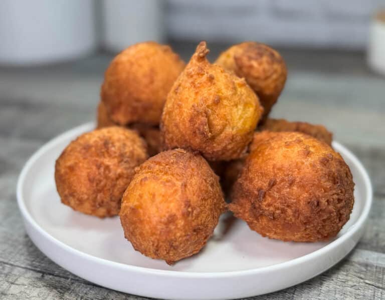 sour cream donuts