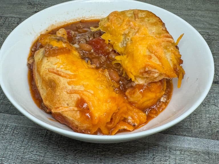hungry jack beef casserole