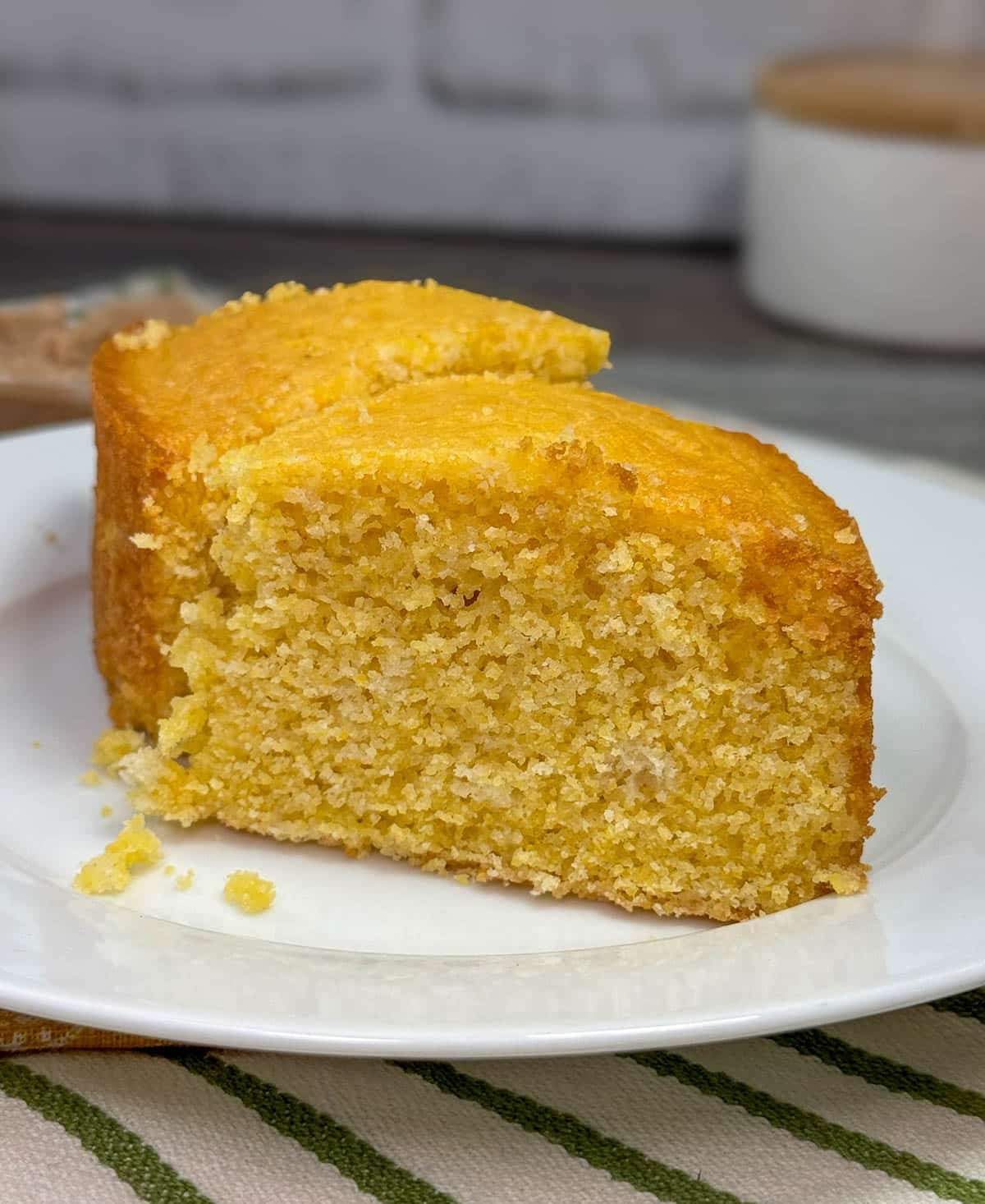buttermilk cornbread