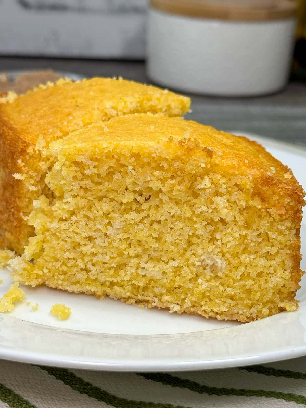 buttermilk cornbread