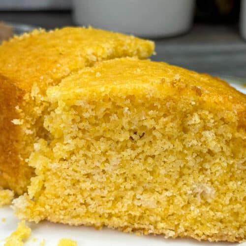 buttermilk cornbread