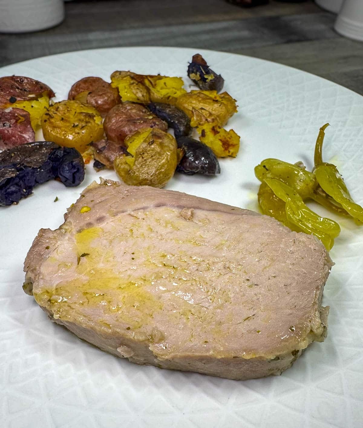 mississippi pork loin roast