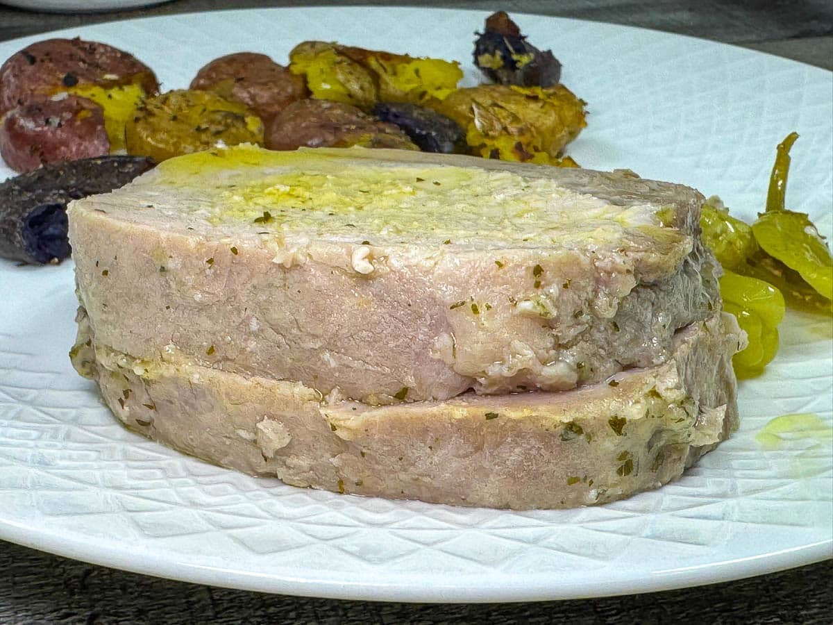 mississippi pork loin roast